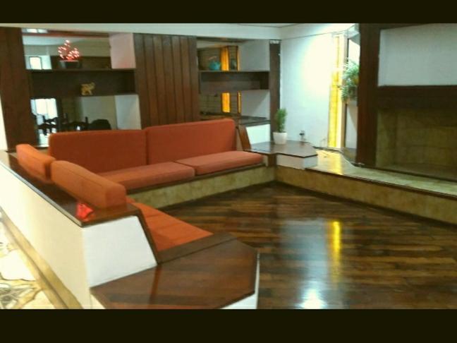 T&A Residence Aeropuerto Ezeiza Monte Grande Buitenkant foto